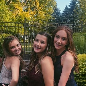 Meet your Posher, Molly